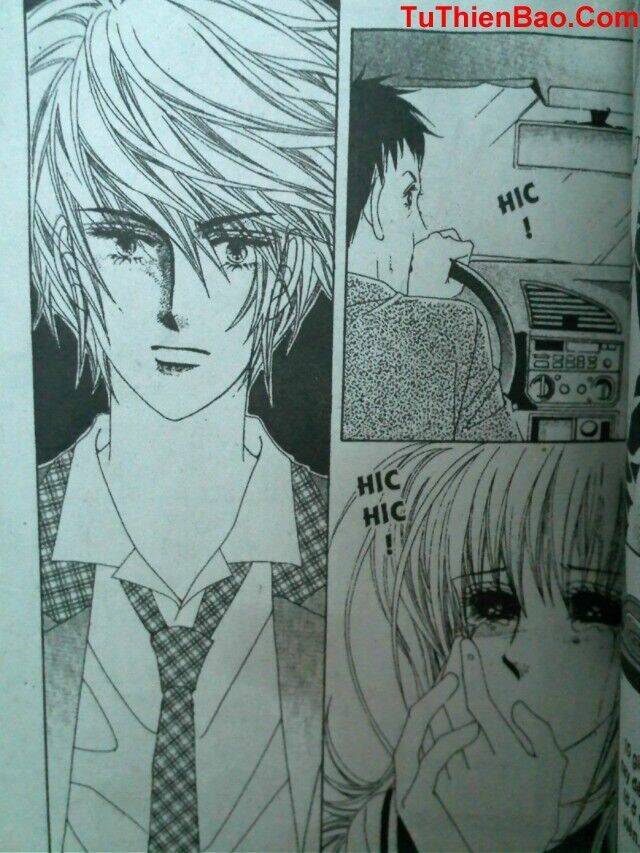 cô nàng xinh đẹp chapter 9 102