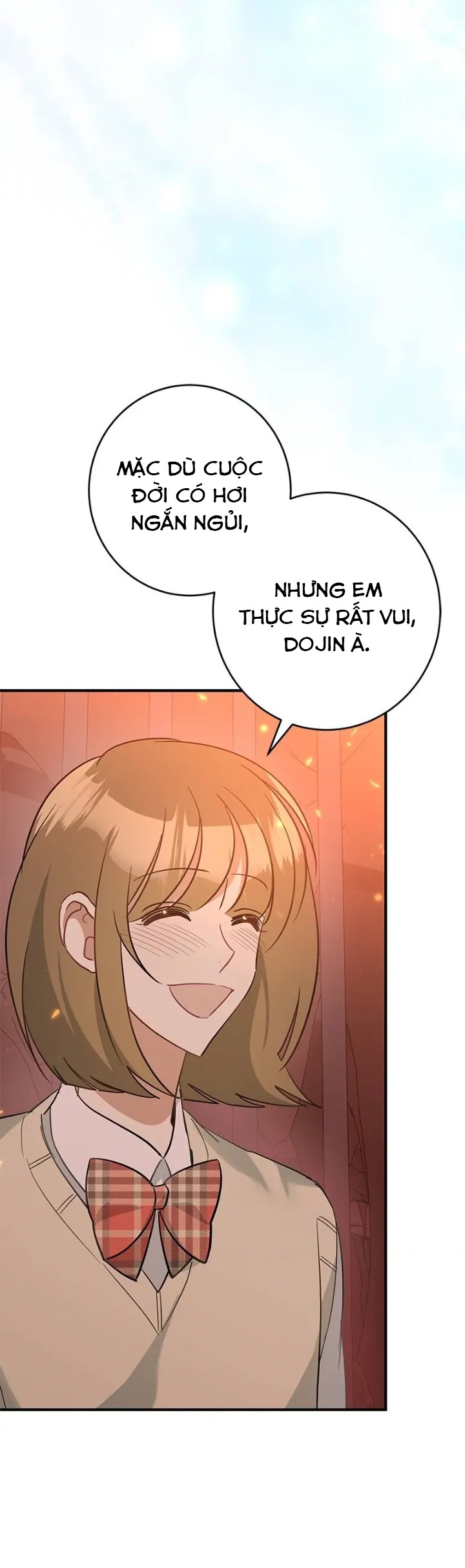 nụ hôn của tên ác ma chapter 45 33