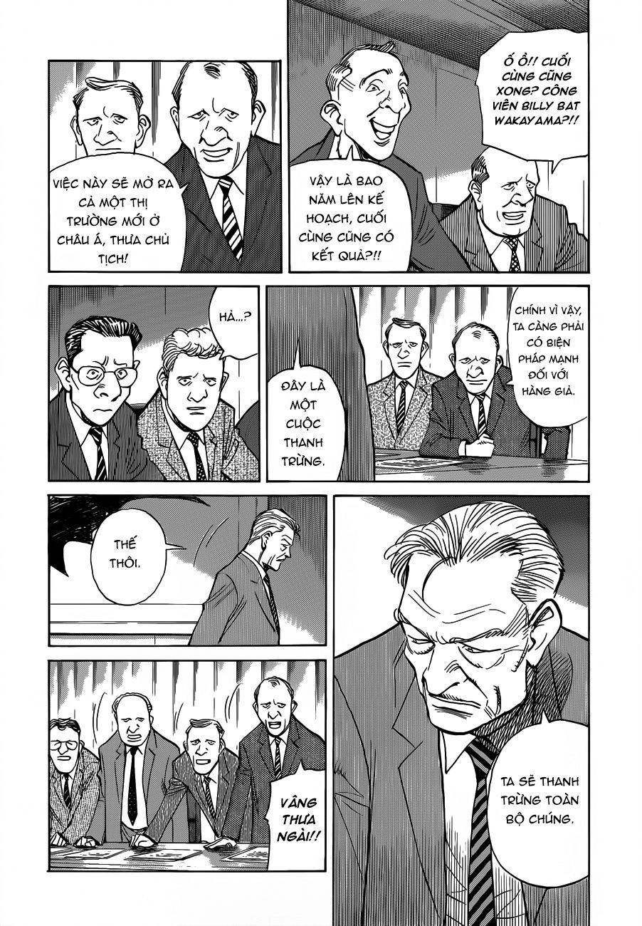 billy bat chapter 100 18