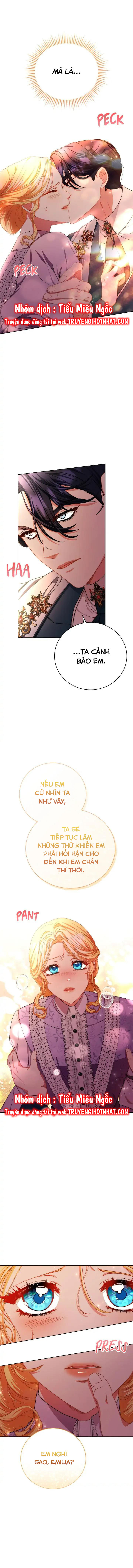 tình yêu đó chưa hề tồn tại chapter 31 2