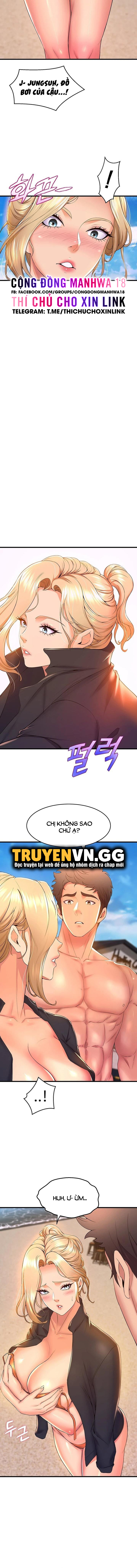 lớp nhảy mỹ nhân chapter 47 11