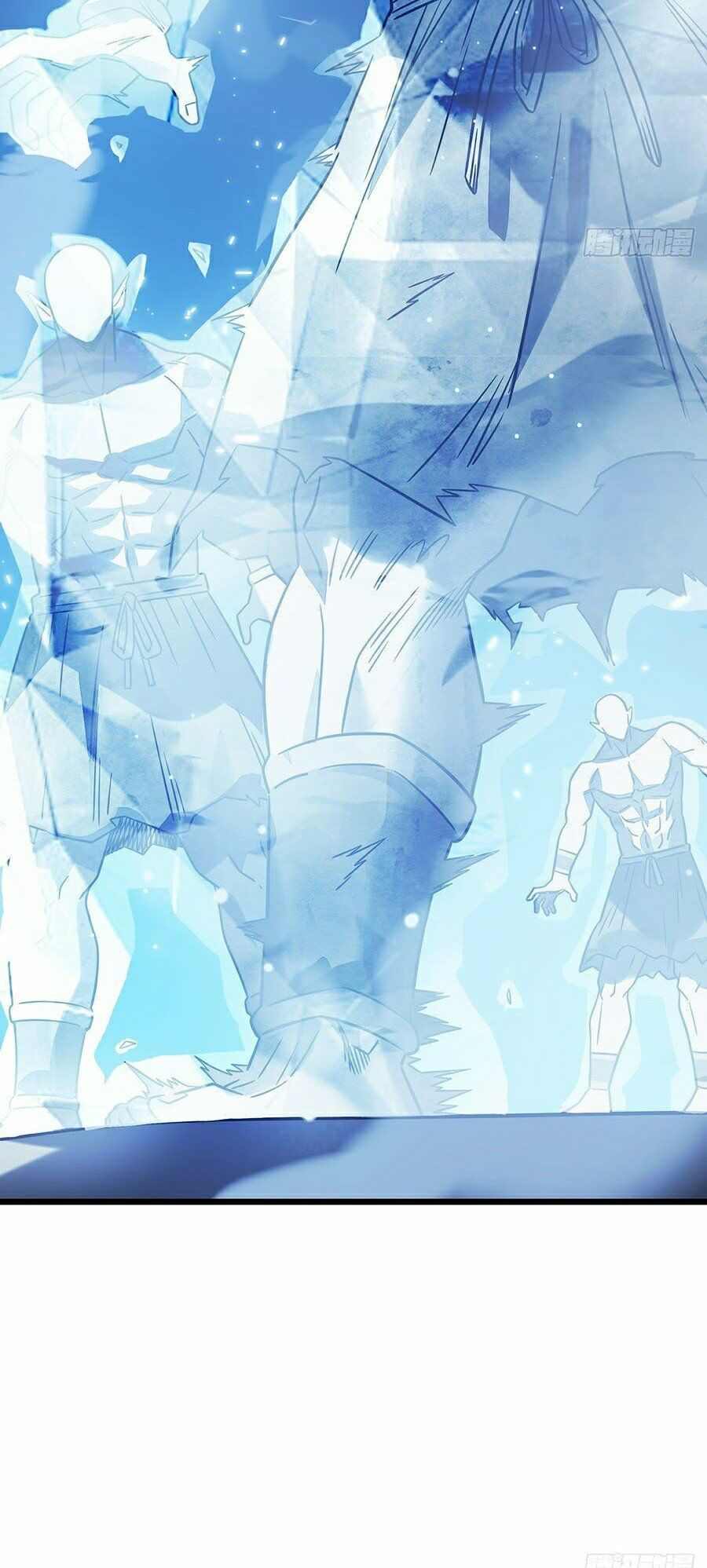 sát thần chi lộ tại dị giới chapter 18 73