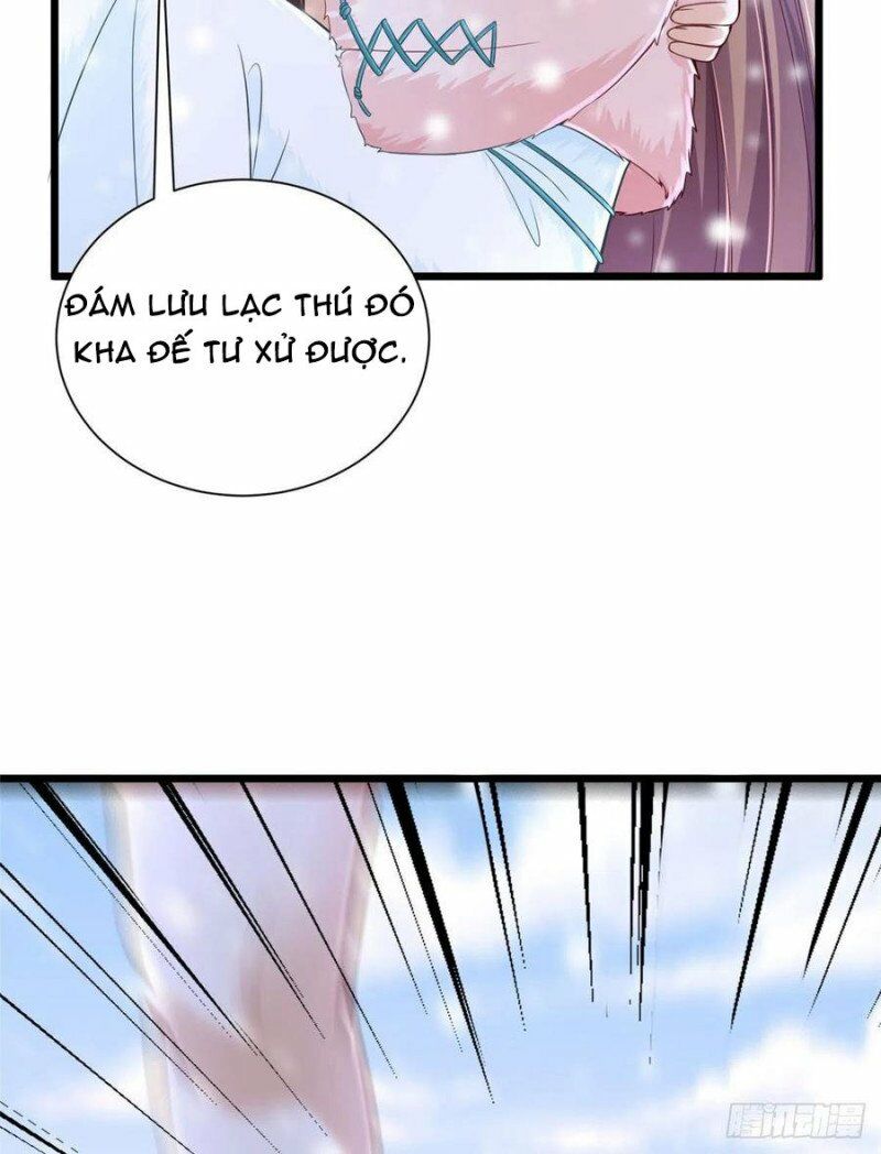 [16+] thảnh thơi thú thế chủng chủng điền, sinh sinh tể chapter 265 35