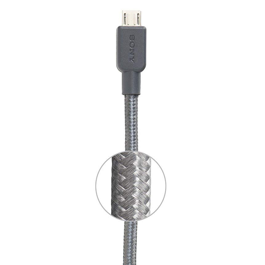 Cáp Micro USB Sony CP-ABP150/HC WW 1.5m