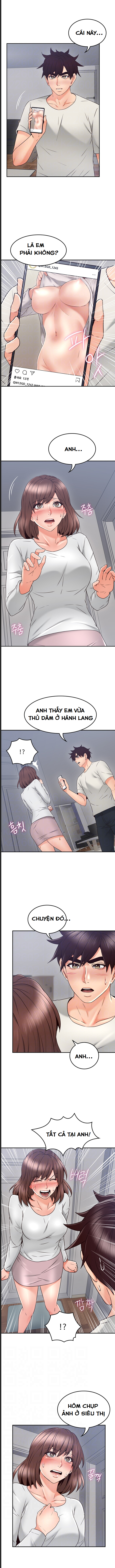 vợ hàng xóm chapter 41 2