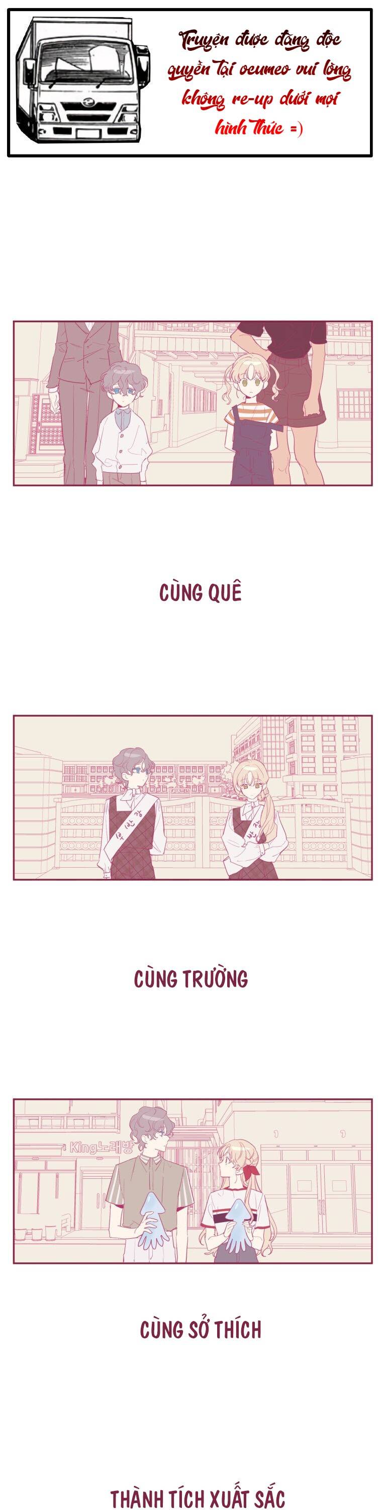 một điều ước và một ngôi sao nhỏ chapter 1 1