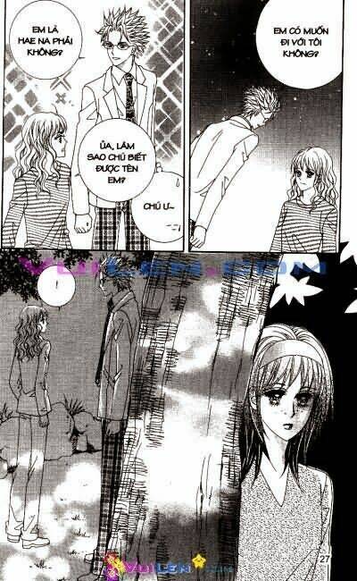 đừng tin cô ấy chapter 6 27