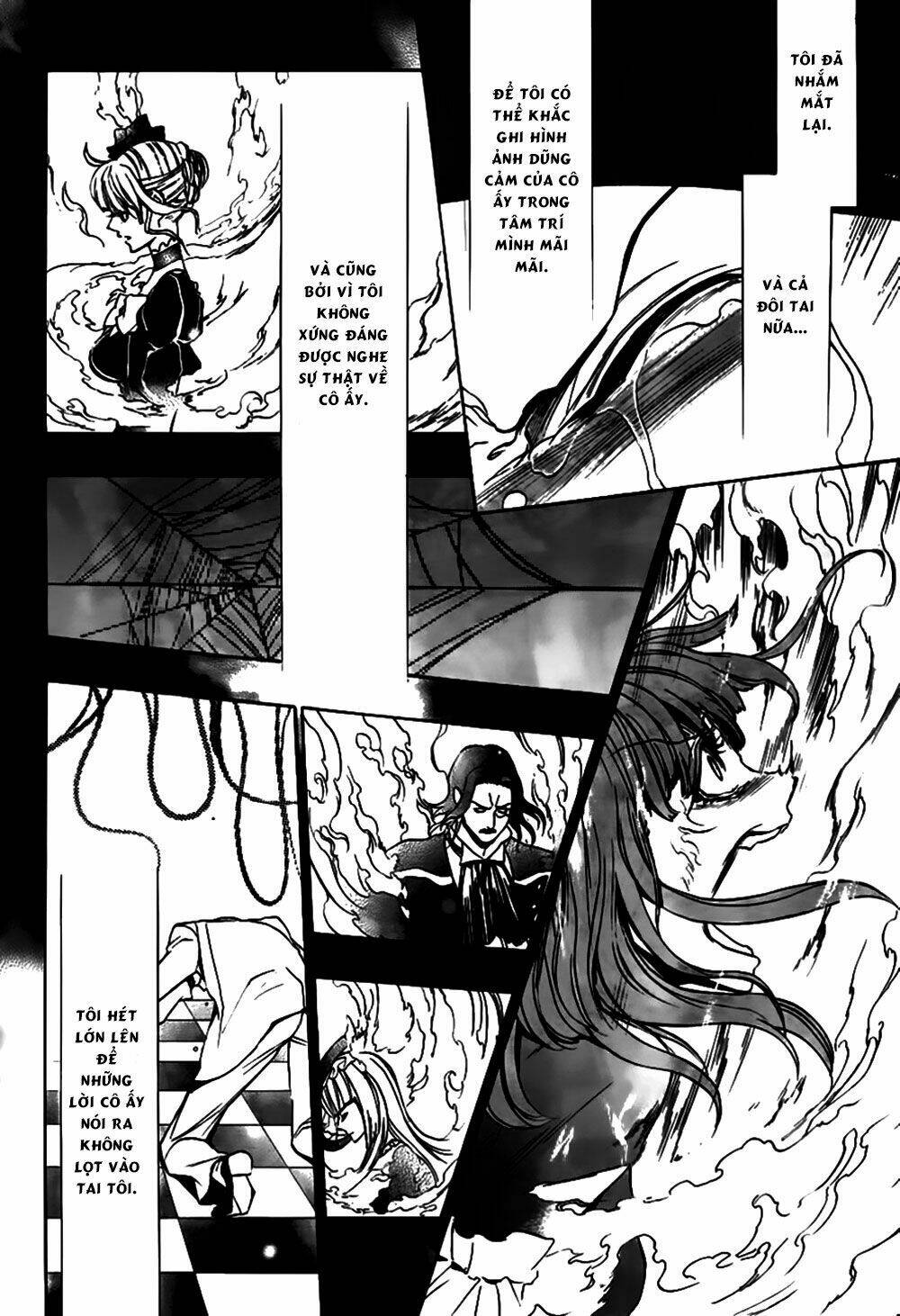 umineko no naku koro ni episode 3: banquet of the golden witch chapter 19 48