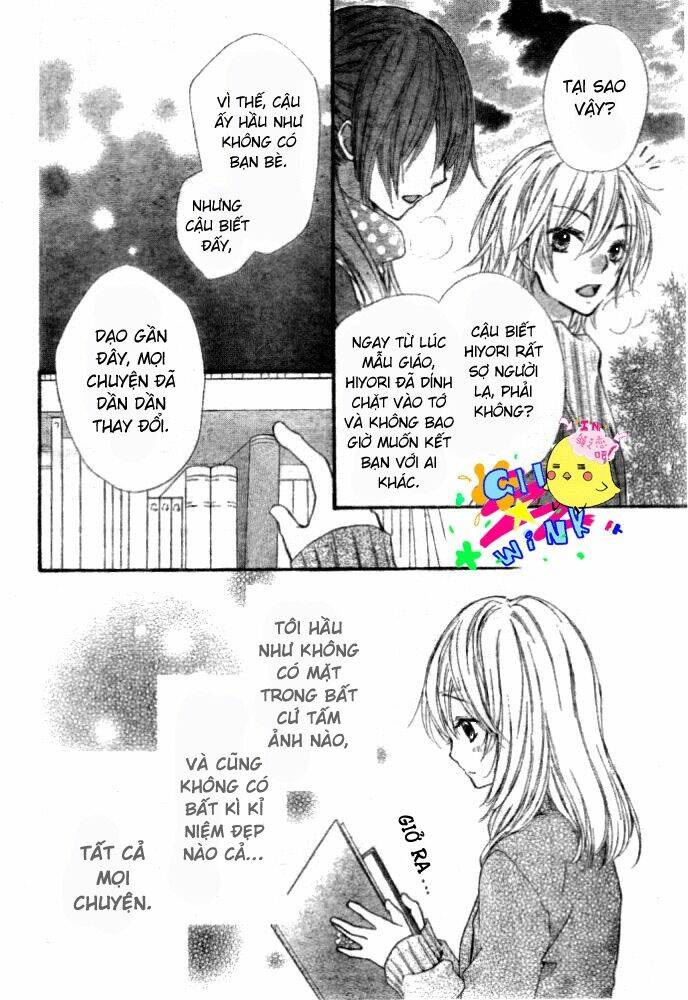 tình yêu của hiyo chapter 5 21