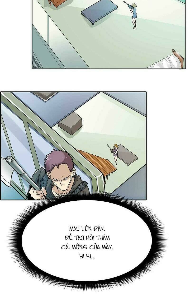 thánh hack chuộc tội chapter 4 10