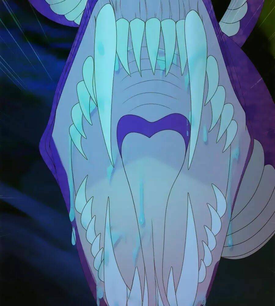 thần nữ thái năng liêu chapter 30 5