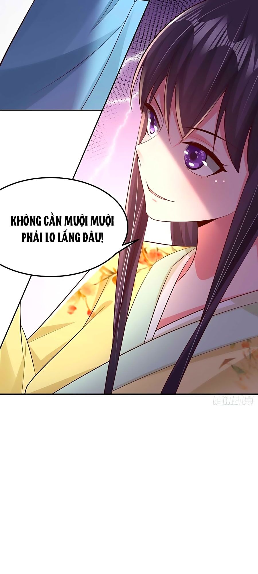 phượng ngự tà vương chapter 60 23