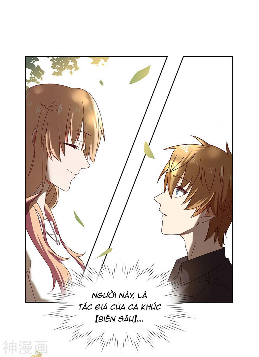 trọng sinh quý thê chi phục thù hoa lệ chapter 45 18