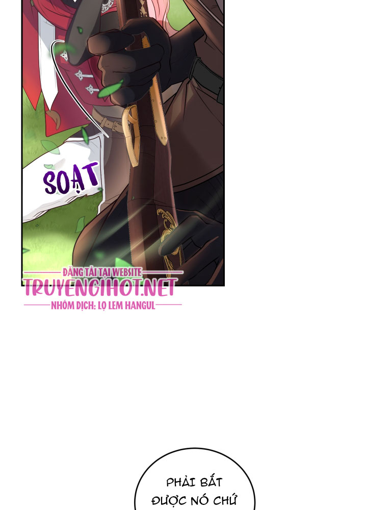 trở thành nhà điều chế nước hoa duy nhất của bạo chúa chapter 24 61