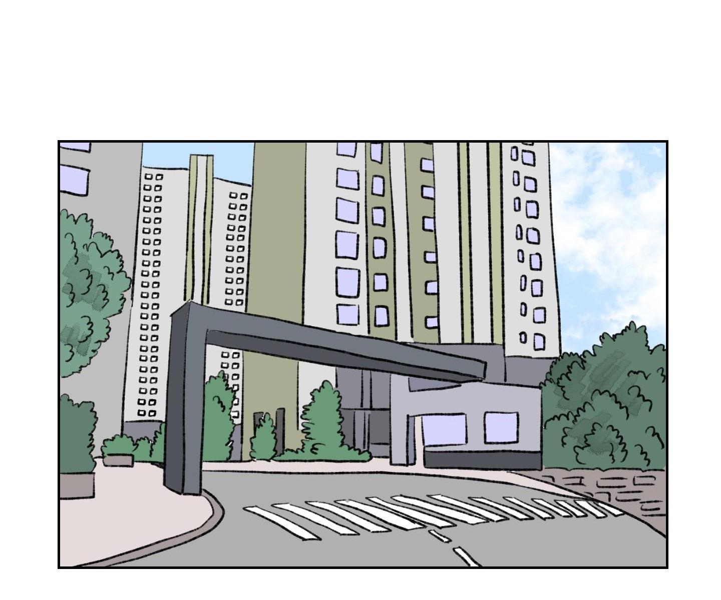 tình tay ba giữa chó, sói và mèo chapter 1 49