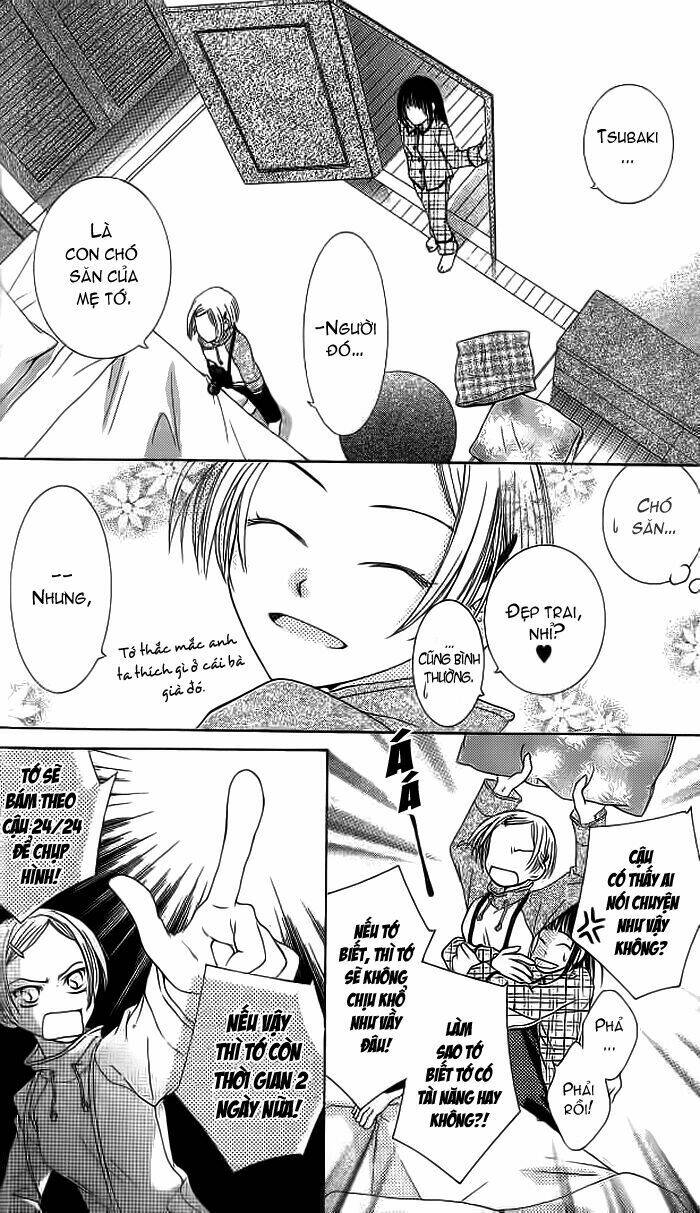 sugar family chapter 13 25