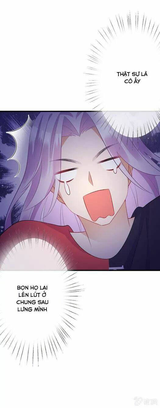 vương bài thiên sư và tiểu manh yêu chapter 58 25