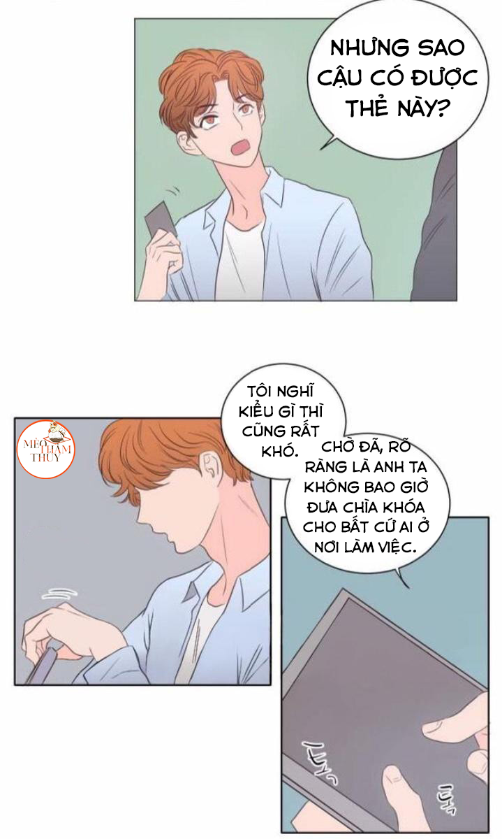 phòng 1305 chapter 15 6