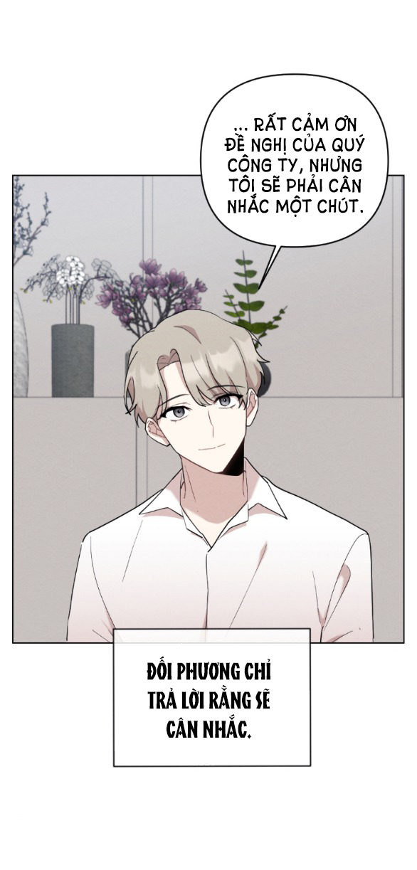 [18+] đêm không thể vãn hồi chapter 18.1 18