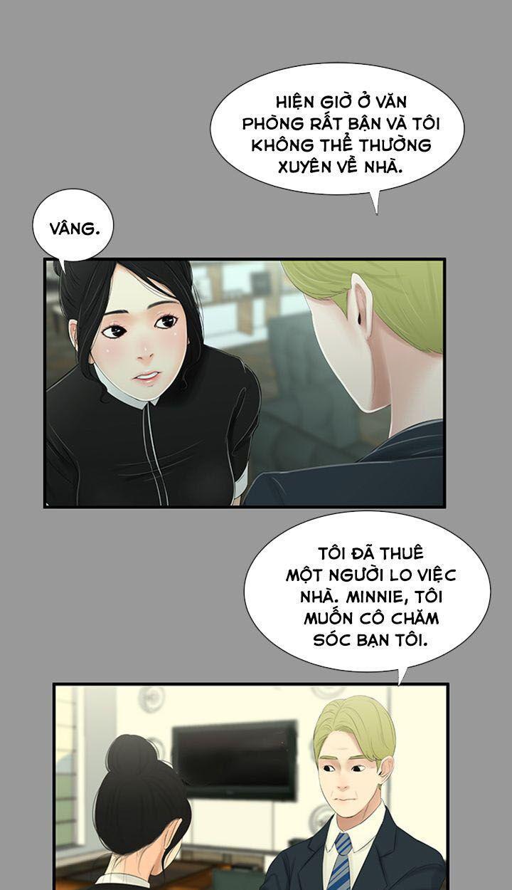 chú và cháu chapter 10 16