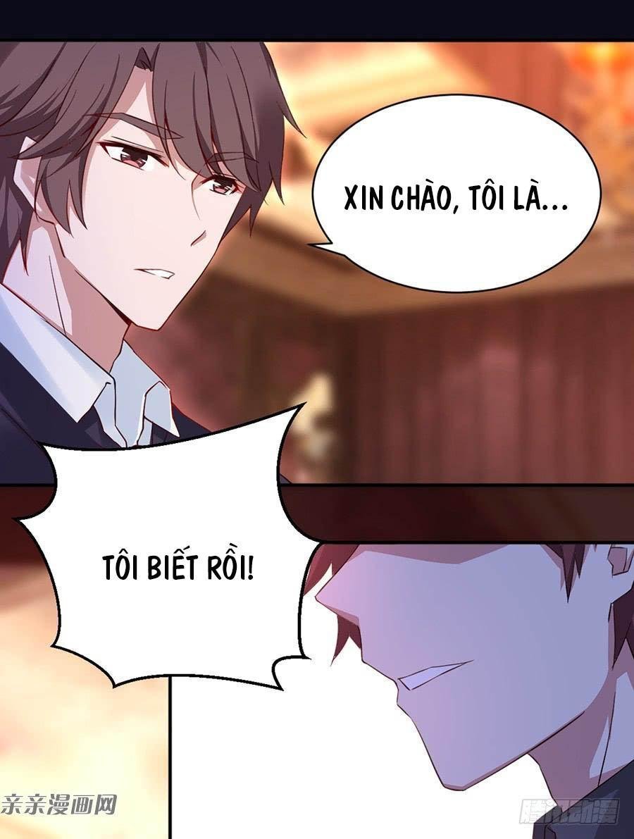 gửi người không quen chapter 29 4
