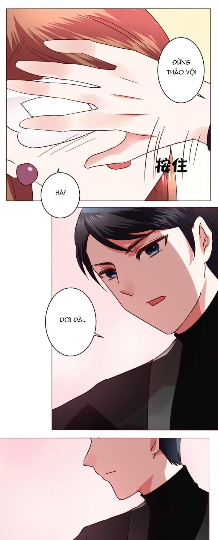 một tuần làm tình nhân chapter 49 22