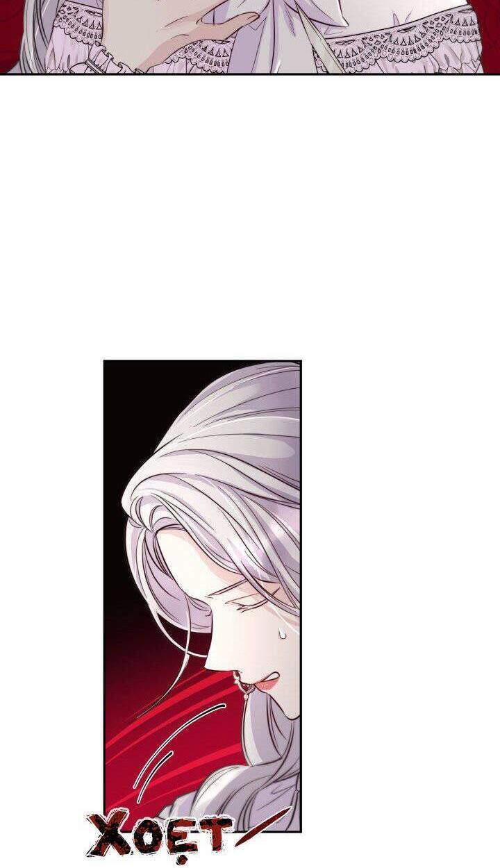 dây xích kiềm chế nam chính hắc ám tuột mất rồi chapter 42 14