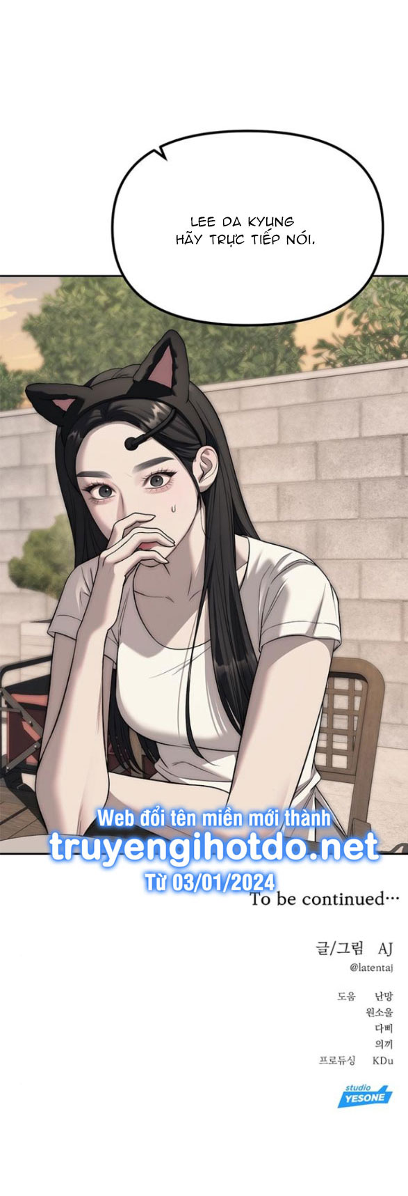 xâm nhập trường trung học tài phiệt chapter 68.2 34