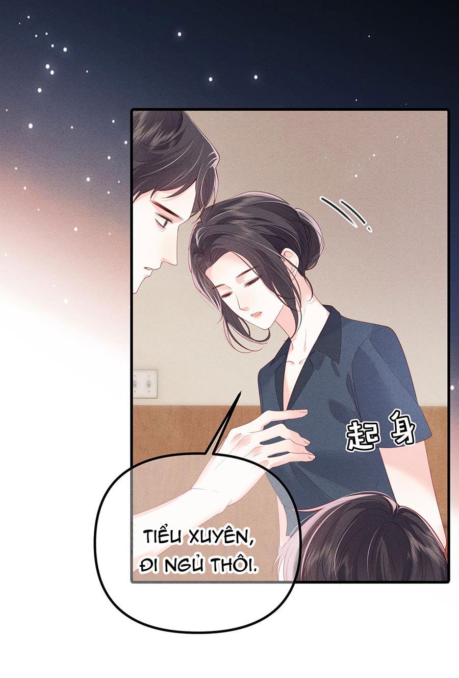 [15+] nhiệt độ cơ thể của ác ma chapter 5 26