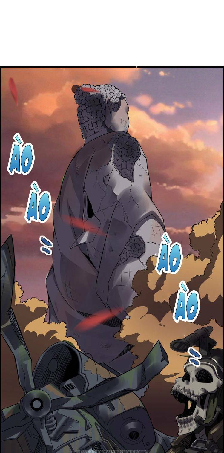 chào mừng đến thế giới cực lạc chapter 59 45