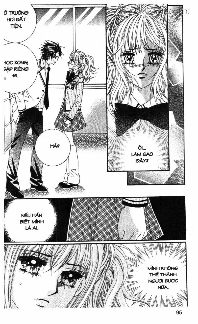 thoát kiếp hồ ly chapter 8 41