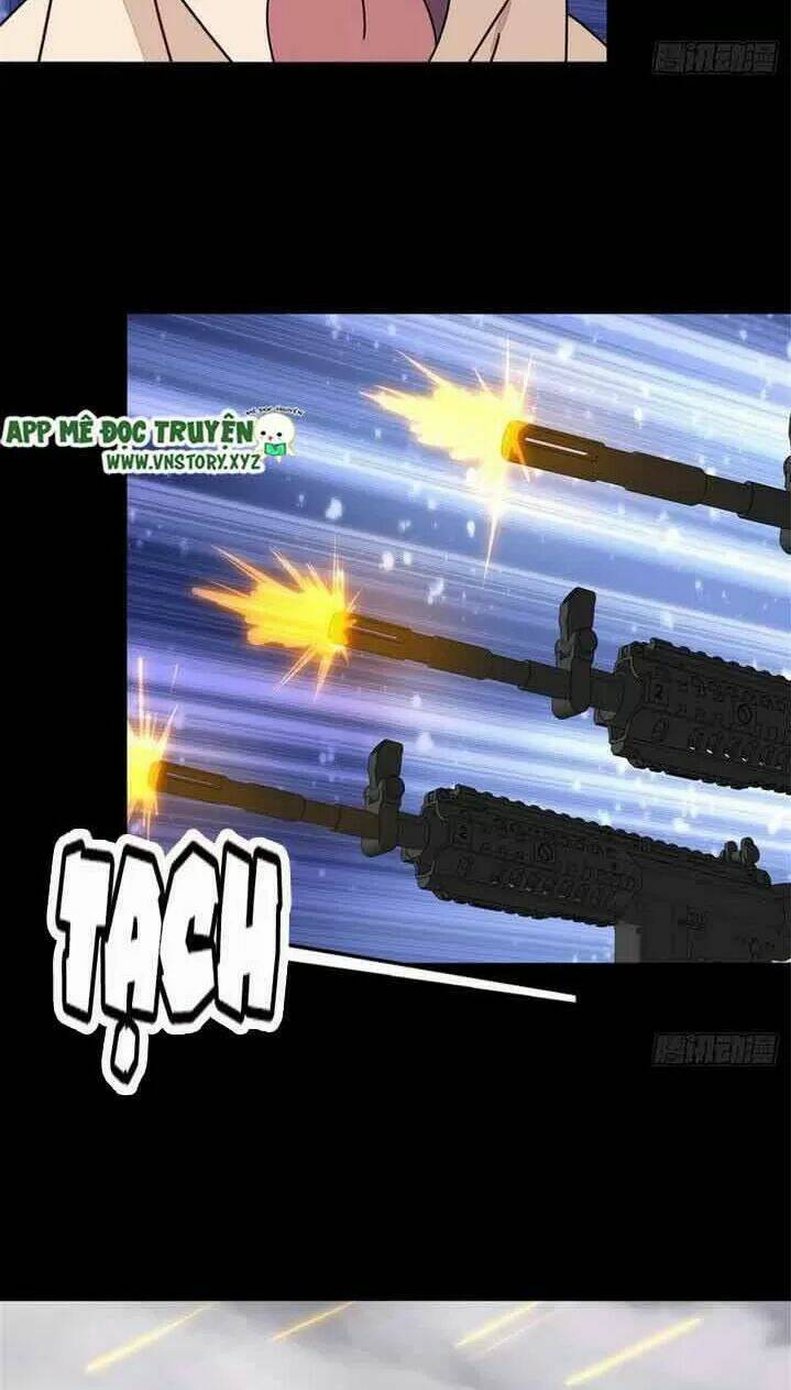 bạn gái virus của tôi chapter 173 18