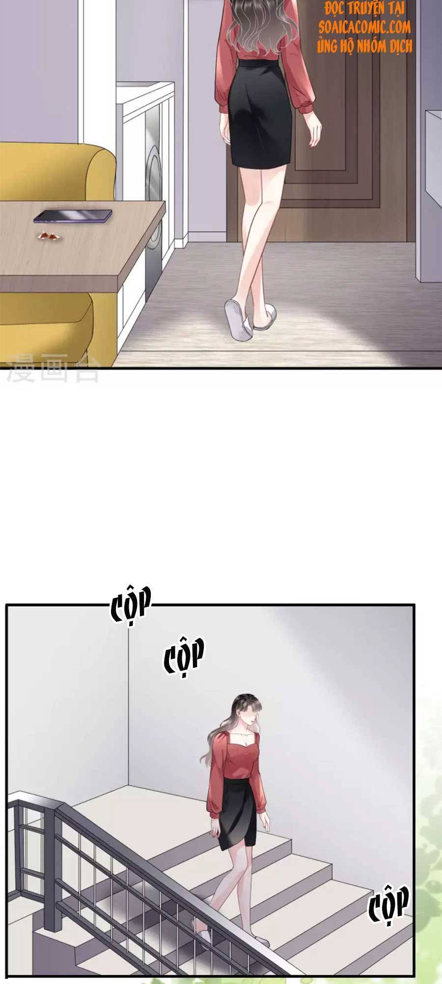 đại tiểu thư có thể có cái gì xấu chapter 82 15