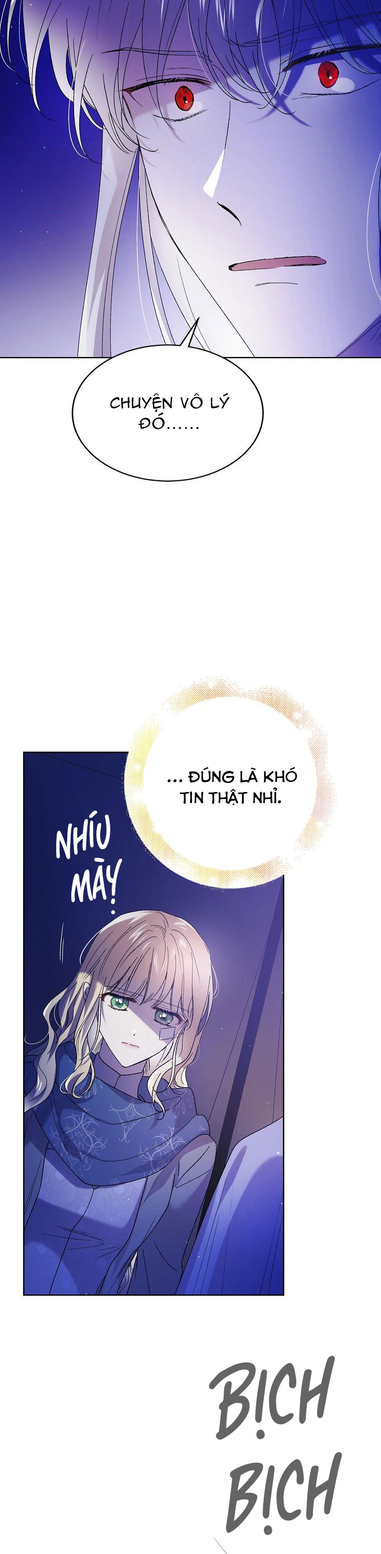 cách để em bảo vệ anh chapter 40 10