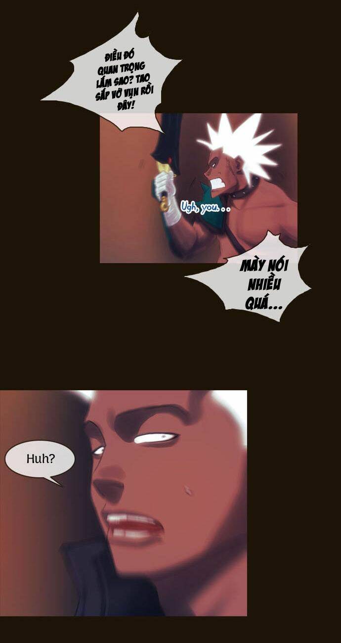 hội ảo thuật chapter 71 36
