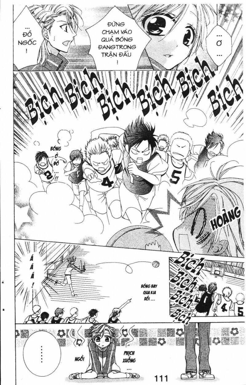 amai akuma ga warau chapter 18 11