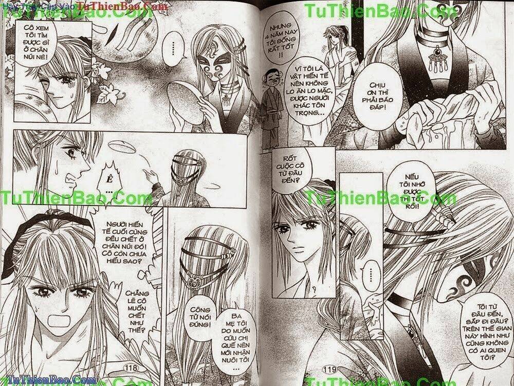 công chúa nam yên chapter 17 60