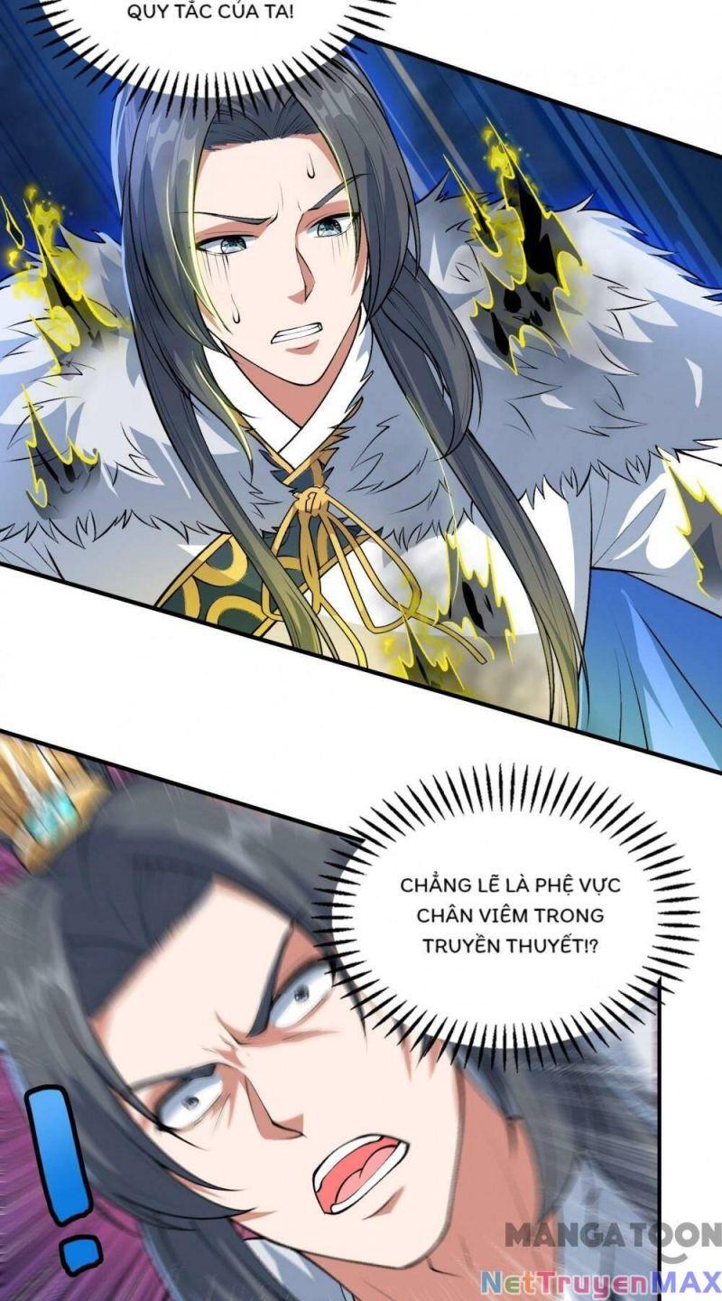 đệ nhất người ở rể chapter 205 12