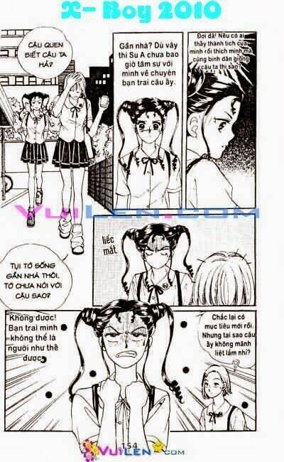 cô giáo tuổi 18 chapter 7 154