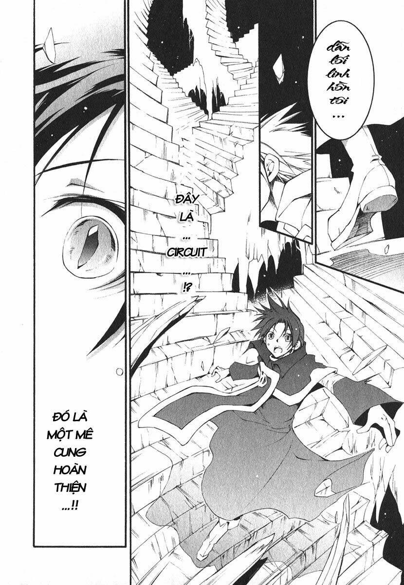 07 hồn ma chapter 44 24