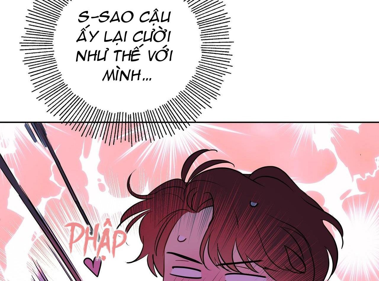 chuyện quái gì với giấc mơ đó vậy chapter 24 86