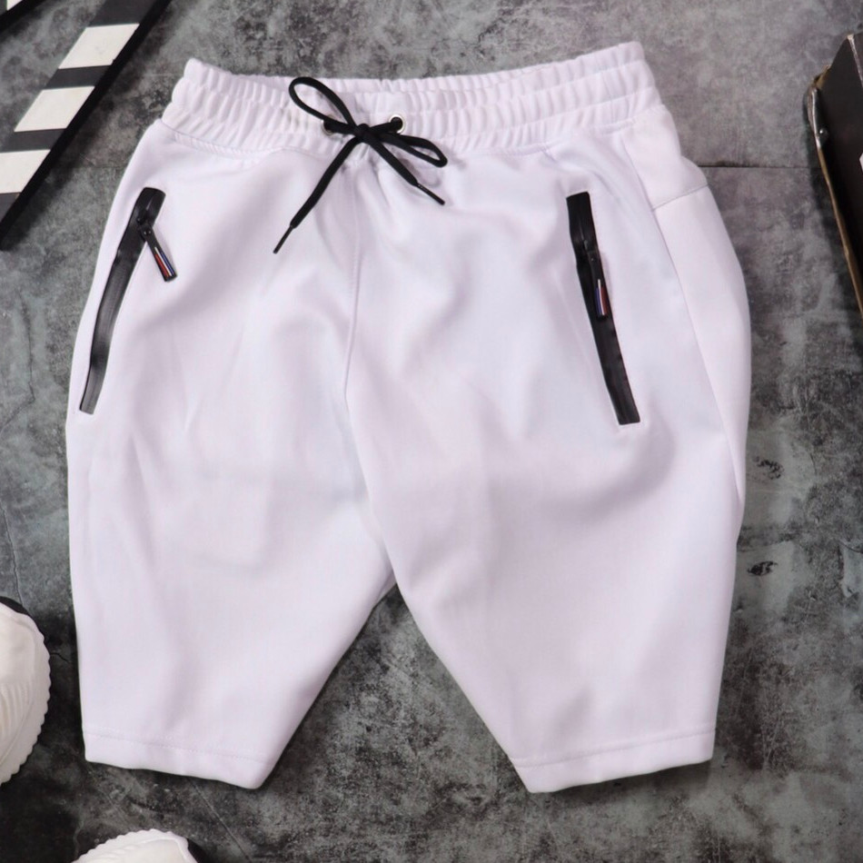 Quần Short Thể Thao Trơn Có Size Dưới 85kg