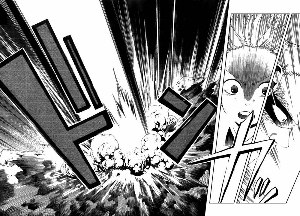 kaitai shinsho zero chapter 9 10