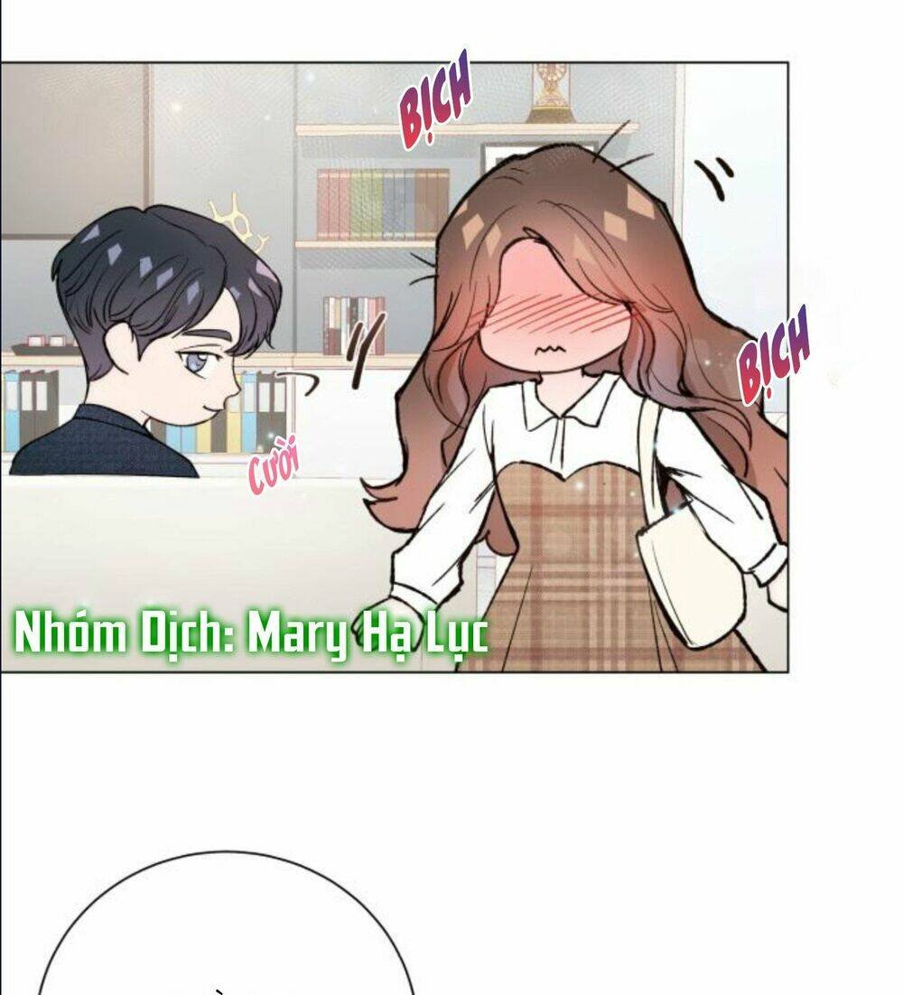 nhất định chúng ta sẽ được hạnh phúc chapter 15 34