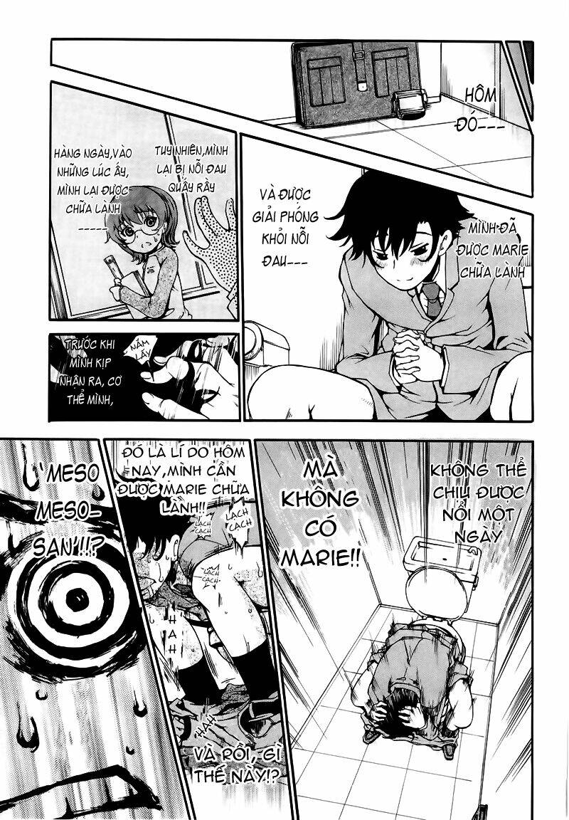 higanbana no saku yoru ni chapter 3 20