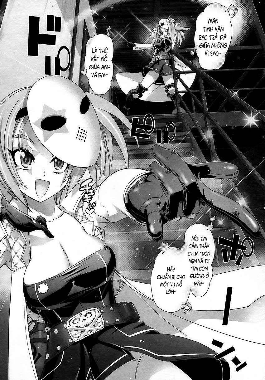 triage x chapter 1.3 25