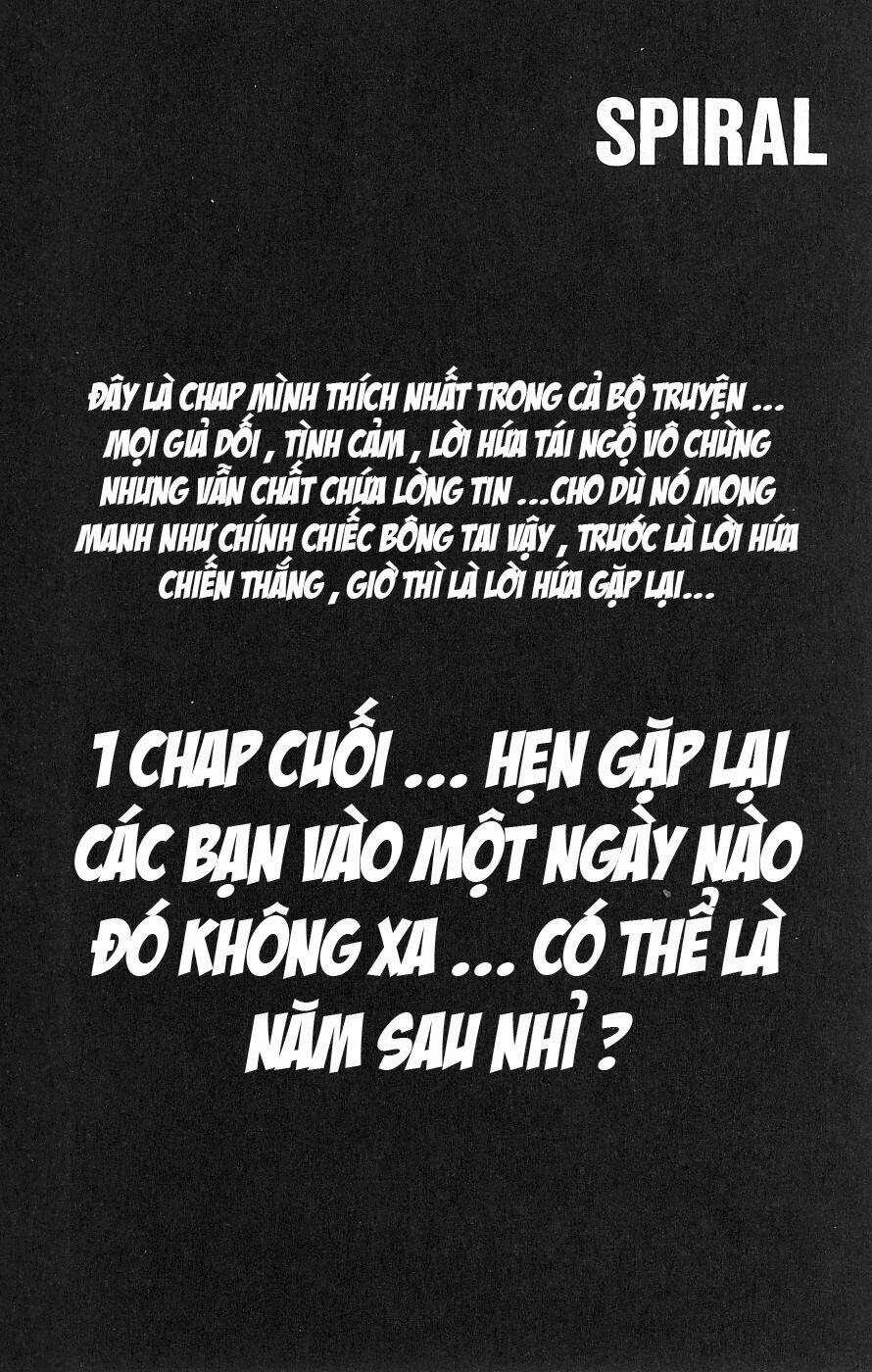 spiral: suiri no kizuna chapter 76 47