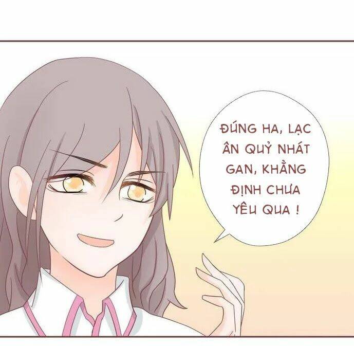 nơi này có điểm không bình thường chapter 9 20