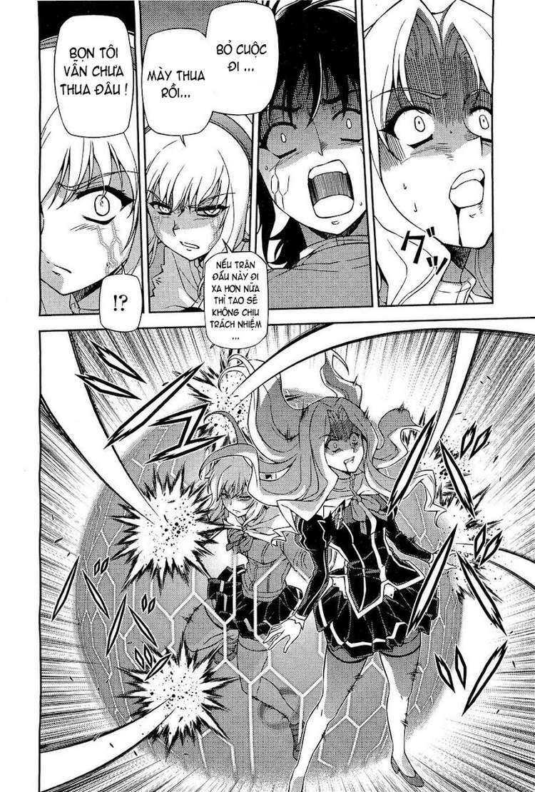 freezing chapter 74 6