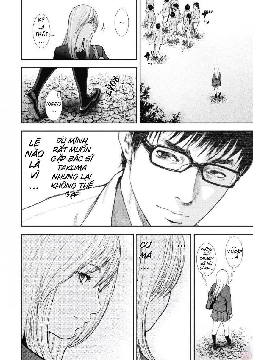 Gift ± chapter 96 15